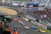 24 HEURES DU MANS YEAR BY YEAR PART SIX 2010 - 2019 - Page 11 2012-LM-100-Start-44