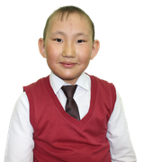 Гуляев Айтал