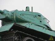 Советский средний танк Т-34, Тамань IMG-4489