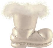 Christmasswishoffairydnmagicboot