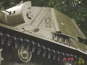Советский легкий танк Т-70Б, Нижний Новгород T-70-N-Novgorod-012