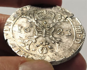 Patagón. Felipe IV - Dôle, 1623 IMG-20211009-182814