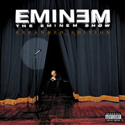 THE EMINEM SHOW - THE EXPANDED EDITION