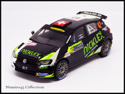 2020 05 Privados #42 Volkswagen Burri Monte Carlo