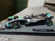 Formula 1 Auto Collection - График выхода и обсуждение