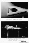 XFD-1 Wind Tunnel Model - 2