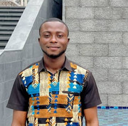 George Adjei
