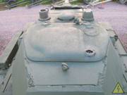 Советский средний танк Т-34, Музей битвы за Ленинград, Ленинградская обл. IMG-1406