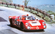 Targa Florio (Part 4) 1960 - 1969  - Page 13 1968-TF-220-14