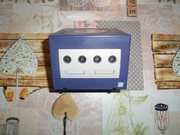 [VDS] GameCube avec puce XenoGear, emulateurs, etc... 105-7460