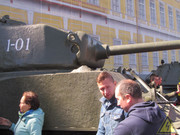 Американский средний танк М4А2 "Sherman", Западный военный округ.   IMG-2688