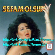 Bulent_Ersoy_-_Sefam_Olsun_1993