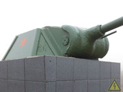 Башня советского легкого танка Т-70, Черюмкин Ростовской обл. DSCN4438