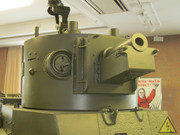 Советский легкий танк БТ-7А, Музей военной техники УГМК, Верхняя Пышма IMG-0065