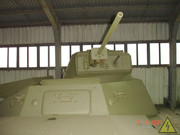 Советский легкий танк Т-40, парк "Патриот", Кубинка DSC01116