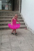 little-girl-in-her-hot-pink-smitten-rosette-pettidress