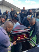 Funeral service