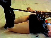 Tina Krause 2 - Hung Jury 1994