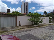 Casa Iputinga - Portão