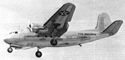 Douglas DC-503