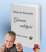 vartotojo kelta nuotrauka