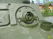 Макет советского тяжелого танка КВ-1, Черноголовка IMG-7625