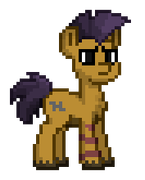 pony-town-Quiet Trench (Base)-stand-blinking-padded-4x (2)