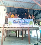 Rakerda AGPAII Kolaka Timur 1