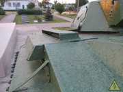 Советский легкий танк Т-60, Глубокий, Ростовская обл. T-60-Glubokiy-084
