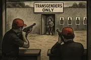 Transgenders only
