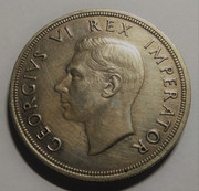 5 CHELINES - Sudáfrica británica, 1947: el Springbok. IMG-20190710-205321