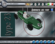 F1 1957 mod released (14/06/2018) by Luigi 70 59-20-23