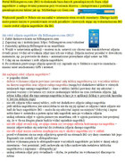 BG - jak robić zdjęcia