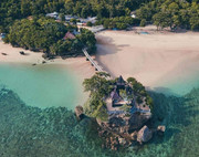 Balekambang Beach
