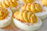 Deviled Eggs