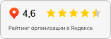 Рейтинг компании на яндексе для АППЕТИТиКО Рейтинг компании на яндексе для АППЕТИТиКО