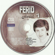 Ferid Avdic - Diskografija Scan0004