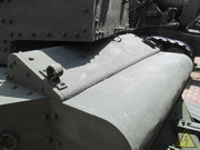 Советский легкий танк Т-18, Музей истории ДВО, Хабаровск IMG-1656