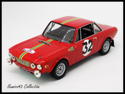 1968 Portugal Lancia Fall M1