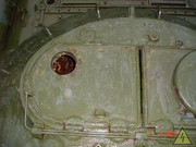 Советский тяжелый танк ИС-3, Наро-Фоминск DSC01750