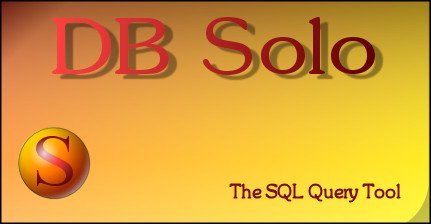 DB Solo 5.3.1 (x64)