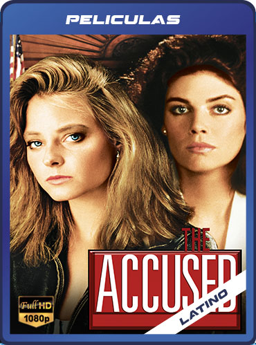 Acusados (1988) Latino HD [1080P] [GD] [MG]