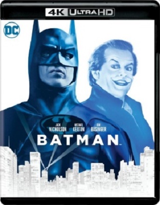 Batman (1989) FullHD 1080p UHDrip HDR HEVC ITA/ENG