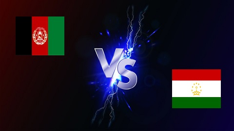 Soi kèo tài xỉu, phạt góc trận Tajikistan vs Afghanistan, 22h30 ngày 01/09