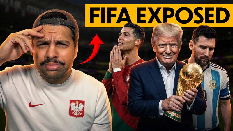 2026 Fifa world cup worst ever football analysis (new)