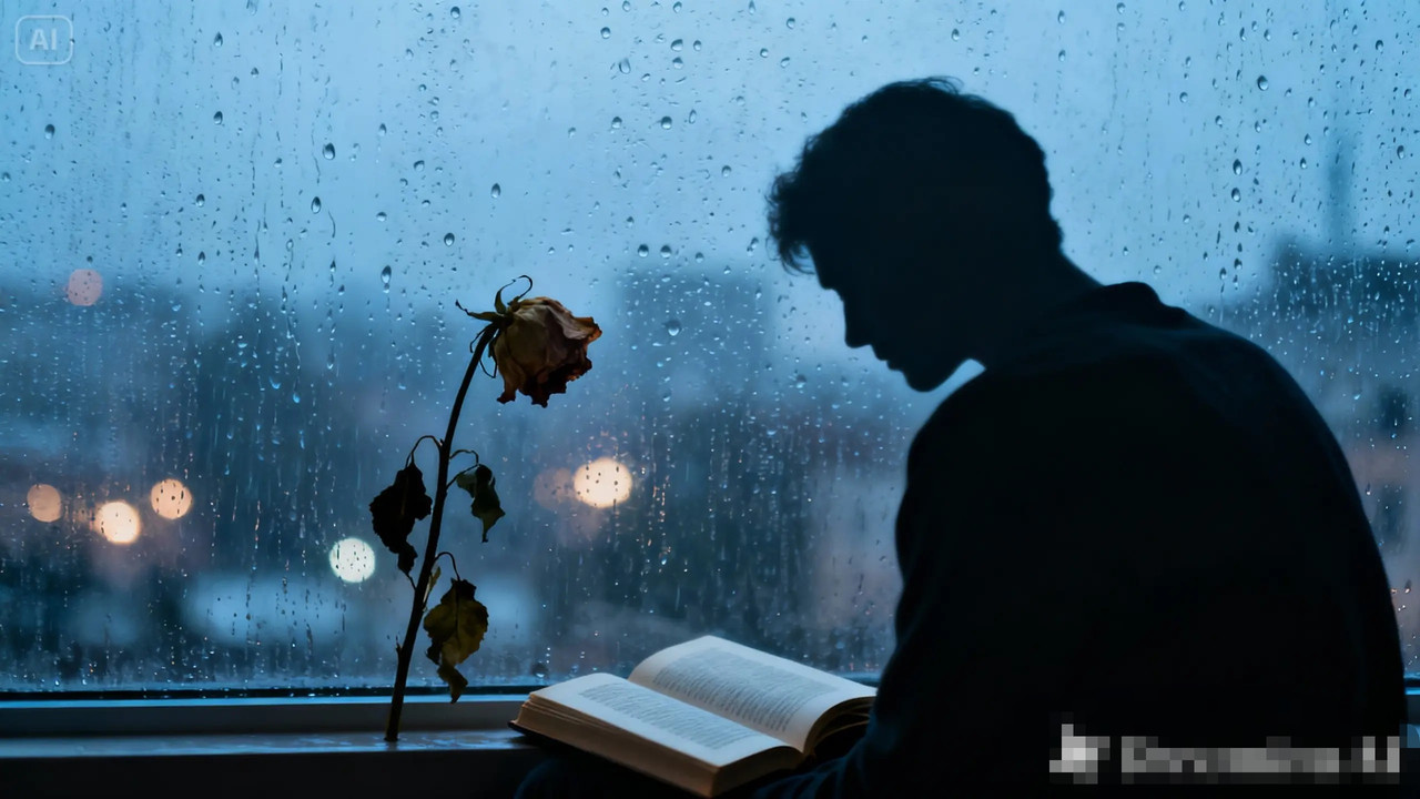 أسباب الحزن العميق وكيفية التخلص منه