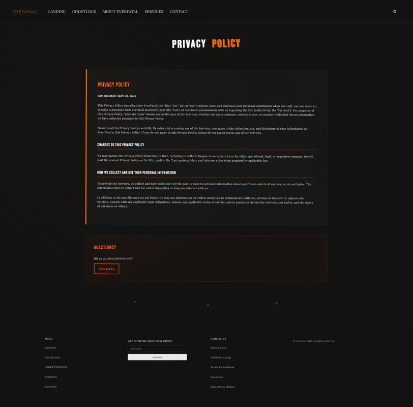EverFatal Screenshot 8