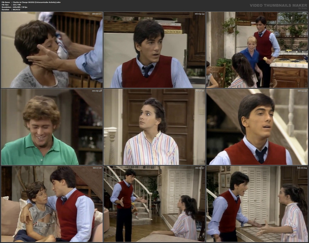 Charles in Charge S01E02 (Extracurricular Activity).mkv