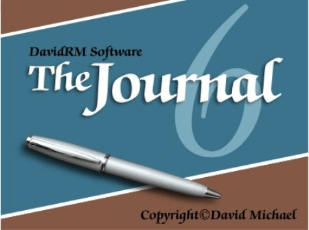 The Journal 8.0.0.1321 Multilingual