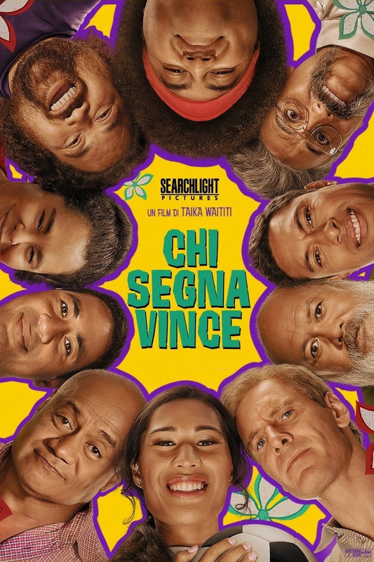 Chi segna vince (2023) .mkv FullHD 1080p E-AC3 iTA DTS AC3 ENG x264 - FHC